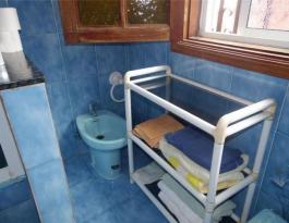 Semi detached house