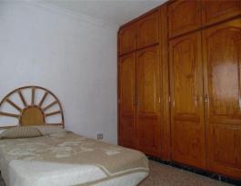 Semi detached house