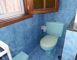 Semi detached house