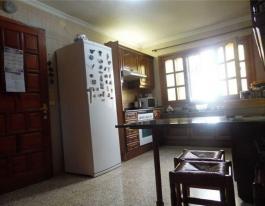Semi detached house