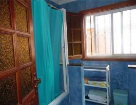 Semi detached house