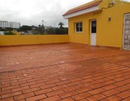 Semi detached house