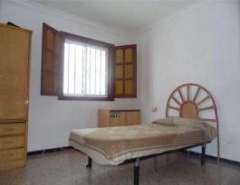 Semi detached house