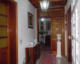 Semi detached house