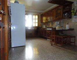 Semi detached house
