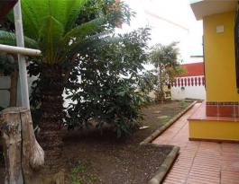 Semi detached house