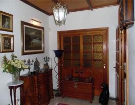 Semi detached house