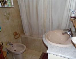 Semi detached house