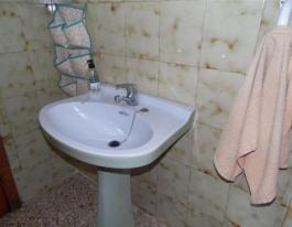 Semi detached house