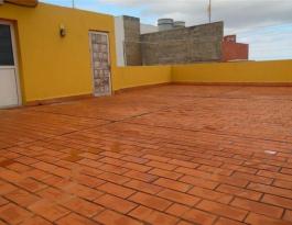 Semi detached house