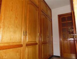 Semi detached house