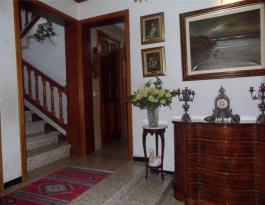 Semi detached house