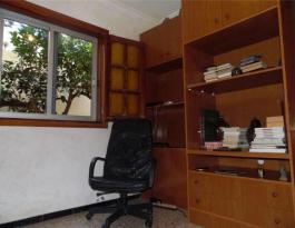 Semi detached house