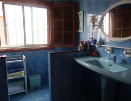 Semi detached house
