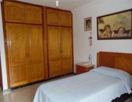 Semi detached house