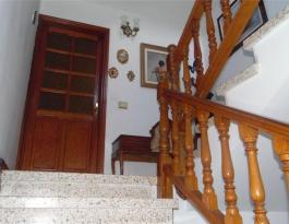 Semi detached house