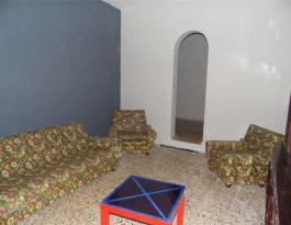 Semi detached house