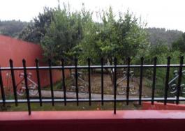 Semi detached house