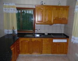 Semi detached house