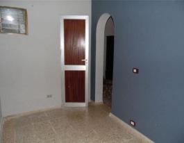 Semi detached house
