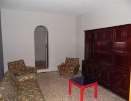 Semi detached house