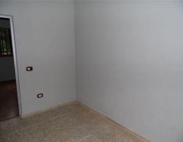 Semi detached house