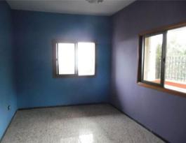 Semi detached house