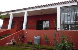 Semi detached house