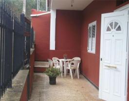 Semi detached house