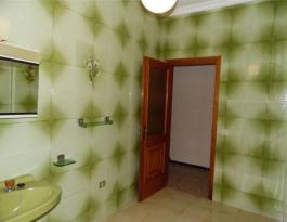 Semi detached house