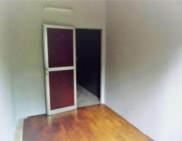 Semi detached house