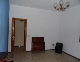 Semi detached house
