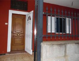 Semi detached house