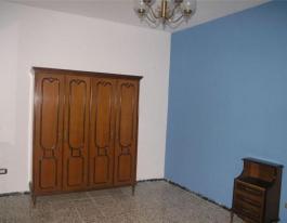 Semi detached house