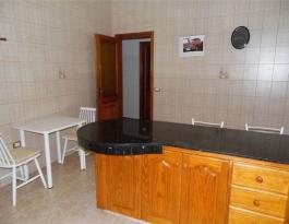 Semi detached house