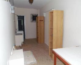 Semi detached house