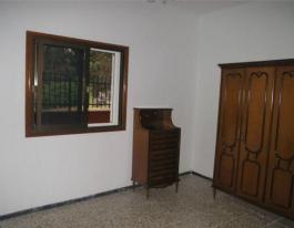 Semi detached house
