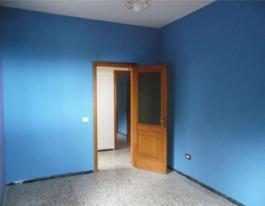 Semi detached house