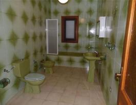 Semi detached house