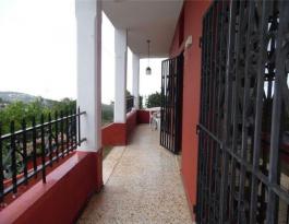 Semi detached house