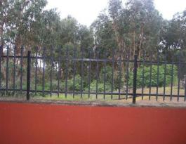 Semi detached house