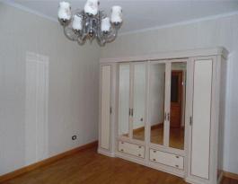 Semi detached house