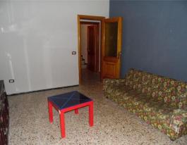 Semi detached house