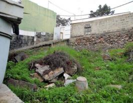 Piece of land