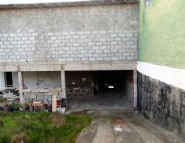 Piece of land