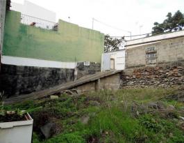 Piece of land