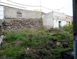 Piece of land
