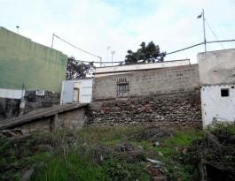 Piece of land