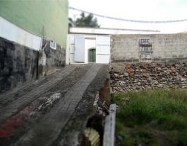 Piece of land