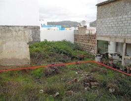 Piece of land